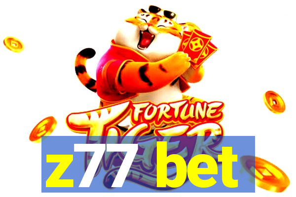 z77 bet